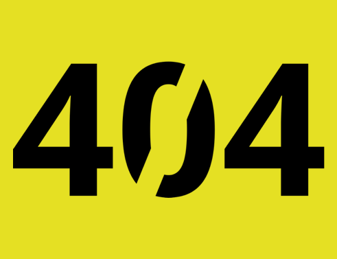 404 logo